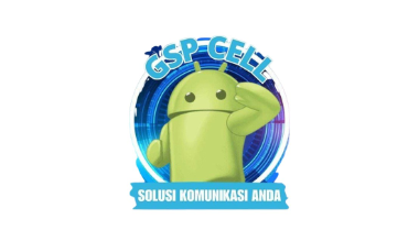 Loker Frontliner Konter di GSP Cell